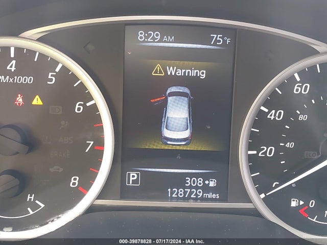 Nissan SENTRA SV 2017 3N1AB7AP2HL652235 Image 15