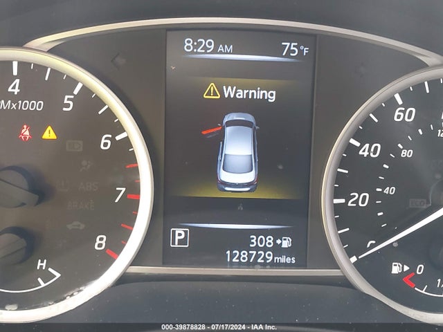 Nissan SENTRA SV 2017 3N1AB7AP2HL652235 Image 7
