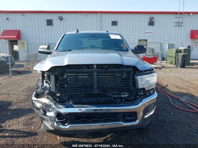 3C6UR5DLXMG522880 RAM 2500 Big Horn  4x4 6'4 Box