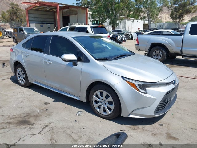 Toyota Corolla Hybrid Le 2023 JTDBCMFE7PJ003556 main image