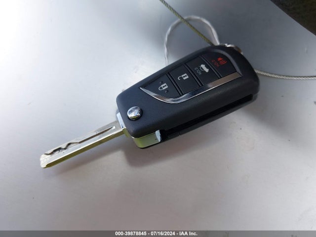 Toyota Corolla Hybrid Le 2023 JTDBCMFE7PJ003556 Image 11