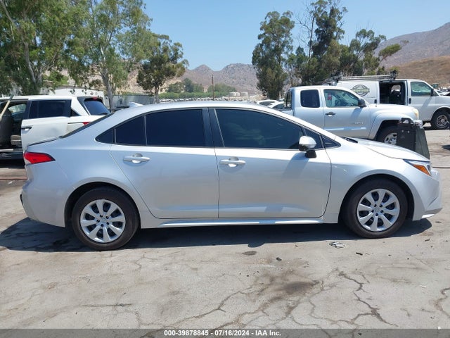 Toyota Corolla Hybrid Le 2023 JTDBCMFE7PJ003556 Image 13