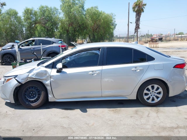 Toyota Corolla Hybrid Le 2023 JTDBCMFE7PJ003556 Image 14