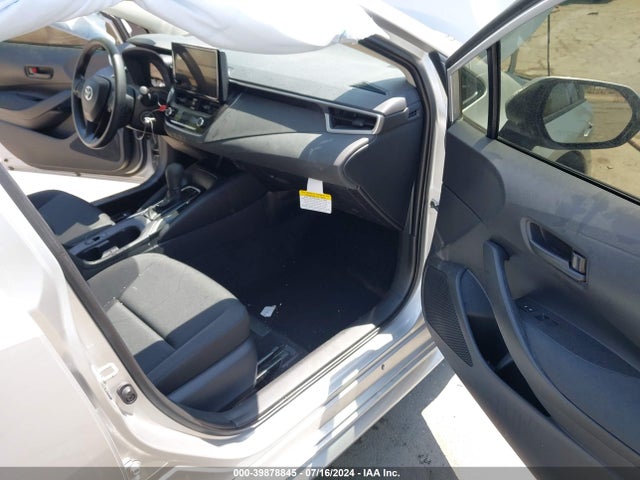 Toyota Corolla Hybrid Le 2023 JTDBCMFE7PJ003556 Image 5