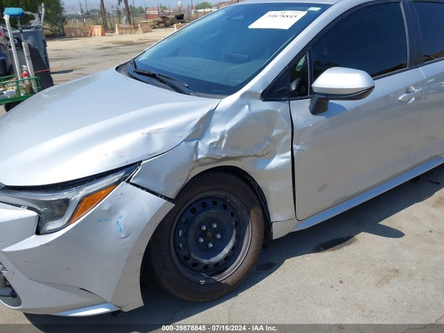 Toyota Corolla Hybrid Le 2023 JTDBCMFE7PJ003556 Image 6