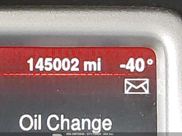 3C4PDDBG9ET175698 Dodge Journey Sxt