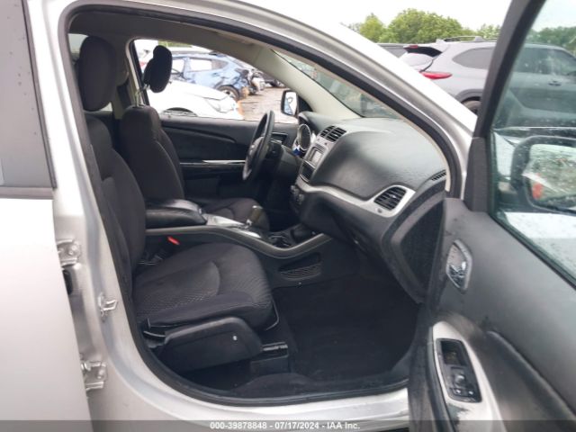 3C4PDDBG9ET175698 Dodge Journey Sxt