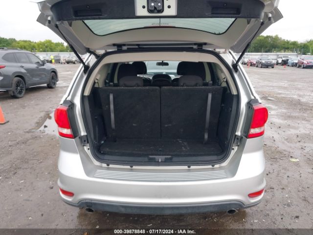 3C4PDDBG9ET175698 Dodge Journey Sxt