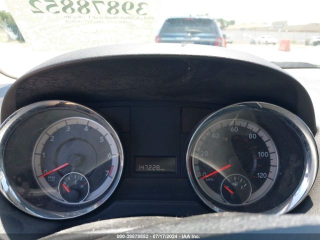 2C4RDGBGXKR789054 Dodge Grand Caravan Se