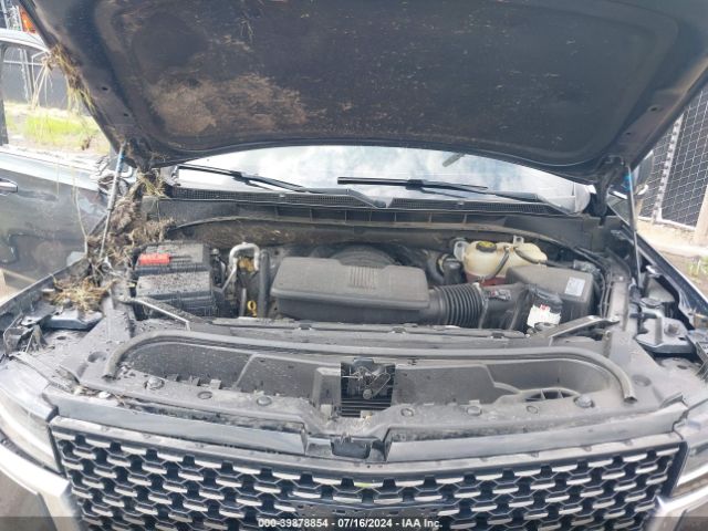 1GYS4CKL1MR227361 Cadillac Escalade 4wd Premium Luxury