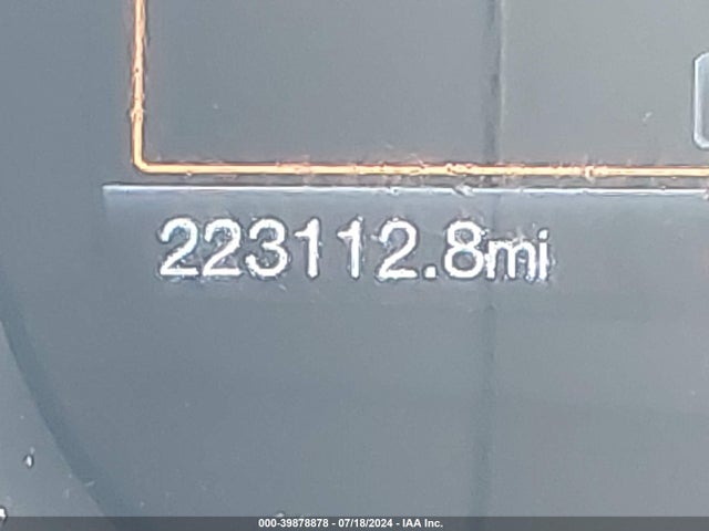 Ford FUSION SE 2016 3FA6P0H77GR293919 Image 7
