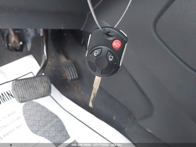 Ford ESCAPE SE 2014 1FMCU9G93EUC82611 Image 11