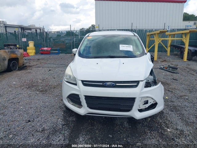 Ford ESCAPE SE 2014 1FMCU9G93EUC82611 Image 13