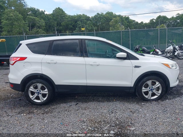 Ford ESCAPE SE 2014 1FMCU9G93EUC82611 Image 14