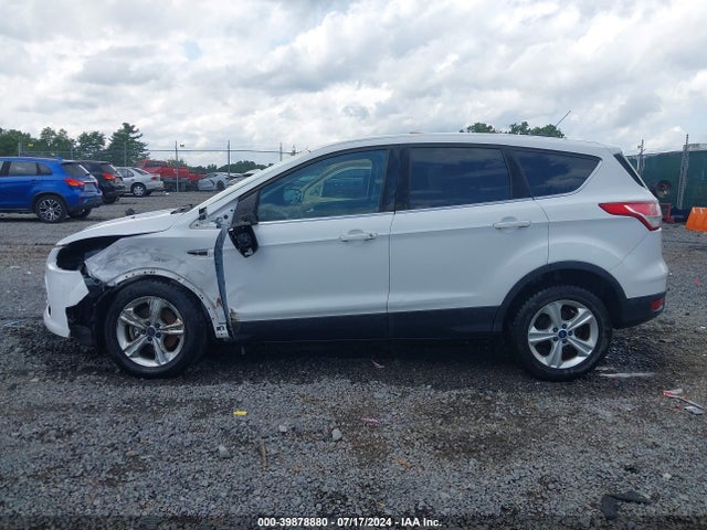 Ford ESCAPE SE 2014 1FMCU9G93EUC82611 Image 15