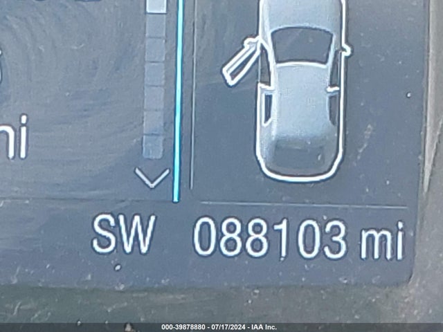 Ford ESCAPE SE 2014 1FMCU9G93EUC82611 Image 16