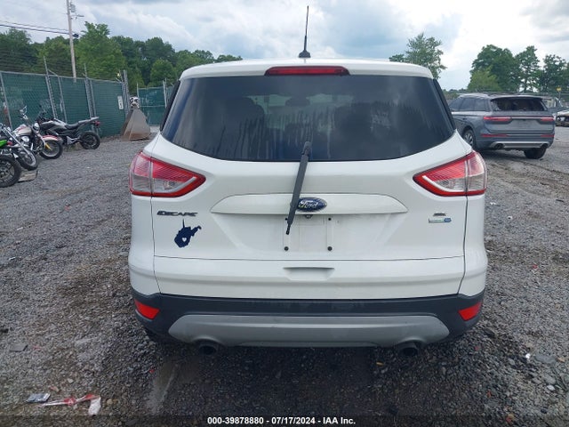 Ford ESCAPE SE 2014 1FMCU9G93EUC82611 Image 17