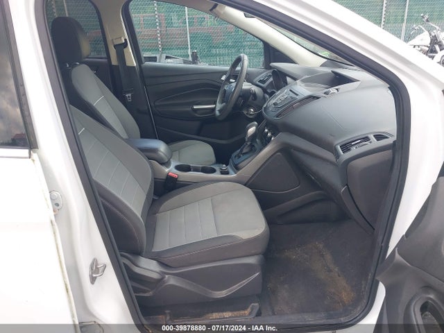 Ford ESCAPE SE 2014 1FMCU9G93EUC82611 Image 5