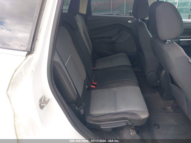 Ford ESCAPE SE 2014 1FMCU9G93EUC82611 Image 8