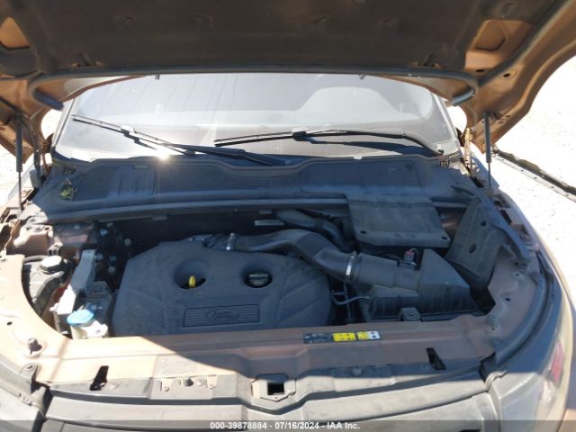 SALVT2BG7FH010496 Land Rover Range Rover Evoque Dynamic