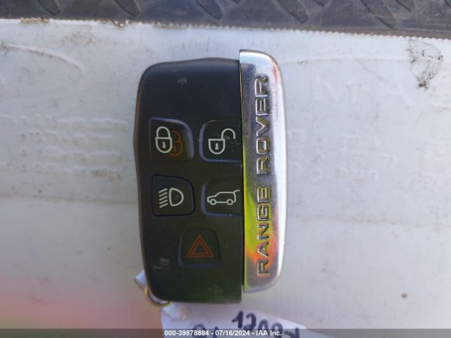 SALVT2BG7FH010496 Land Rover Range Rover Evoque Dynamic
