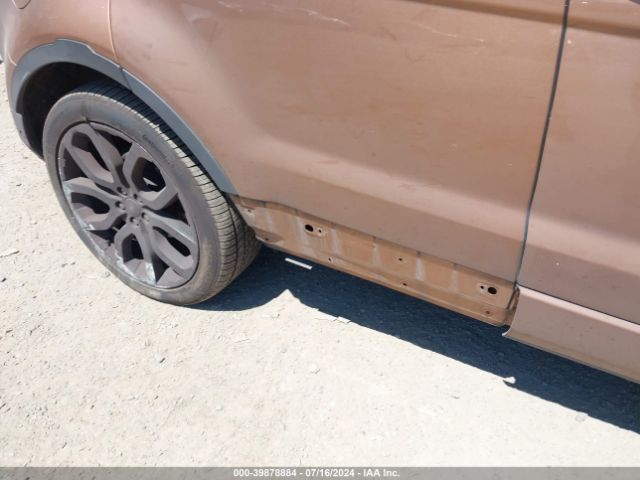 SALVT2BG7FH010496 Land Rover Range Rover Evoque Dynamic