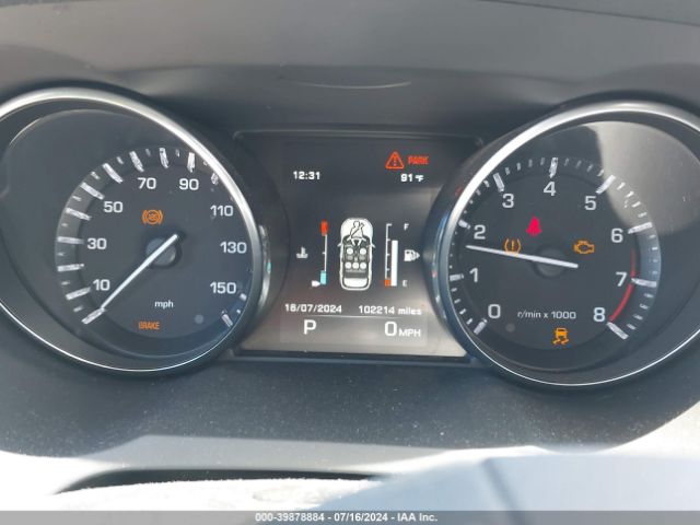 SALVT2BG7FH010496 Land Rover Range Rover Evoque Dynamic