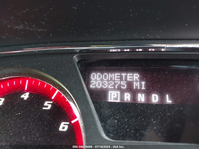 GMC Acadia Slt-1 2014 1GKKVRKD2EJ188833 Image 7