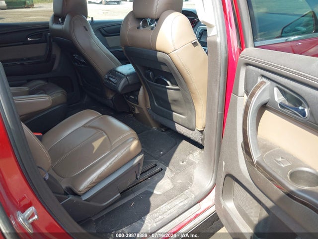 GMC Acadia Slt-1 2014 1GKKVRKD2EJ188833 Image 8