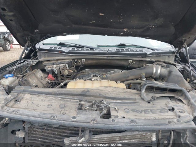Ford F-150 Xl 2018 1FTEW1EB8JKD99198 Image 10