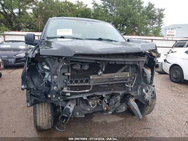 Ford F-150 Xl 2018 1FTEW1EB8JKD99198 Image 12