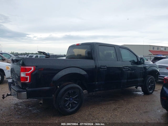 Ford F-150 Xl 2018 1FTEW1EB8JKD99198 Image 13