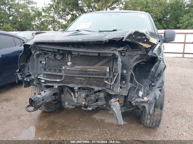 Ford F-150 Xl 2018 1FTEW1EB8JKD99198 Image 6