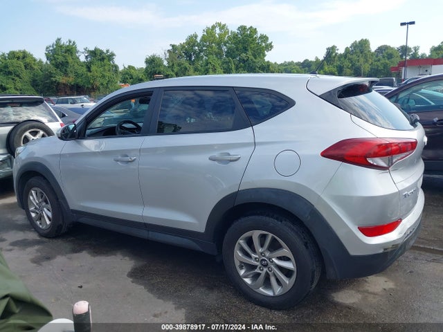 Hyundai TUCSON SE 2018 KM8J2CA43JU818099 Image 14