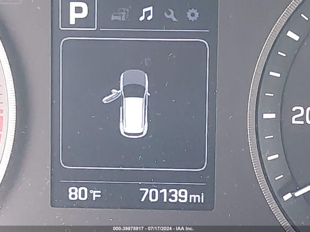 Hyundai TUCSON SE 2018 KM8J2CA43JU818099 Image 15