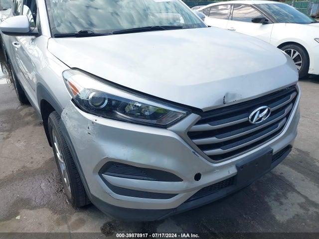 Hyundai TUCSON SE 2018 KM8J2CA43JU818099 Image 18