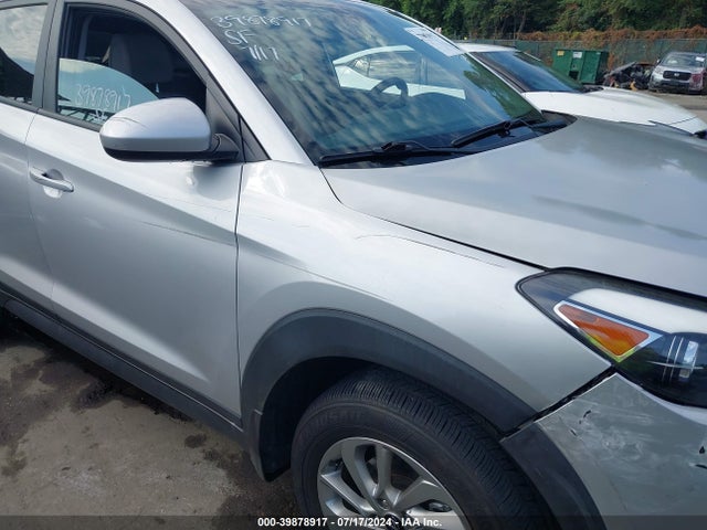 Hyundai TUCSON SE 2018 KM8J2CA43JU818099 Image 19