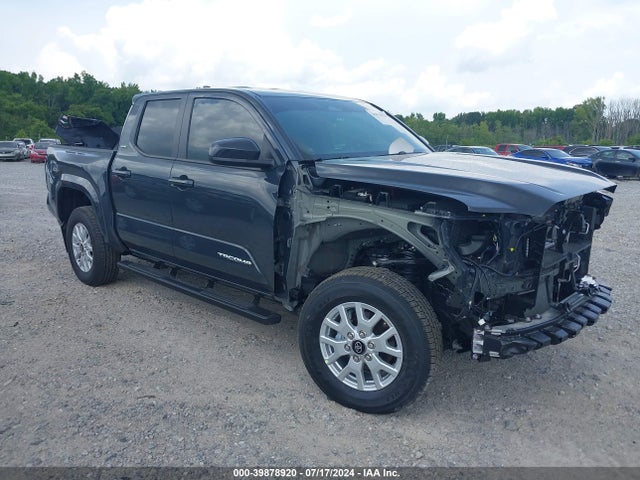 Toyota Tacoma Sr5 2024 3TYLB5JN9RT007395 zdjęcie główne