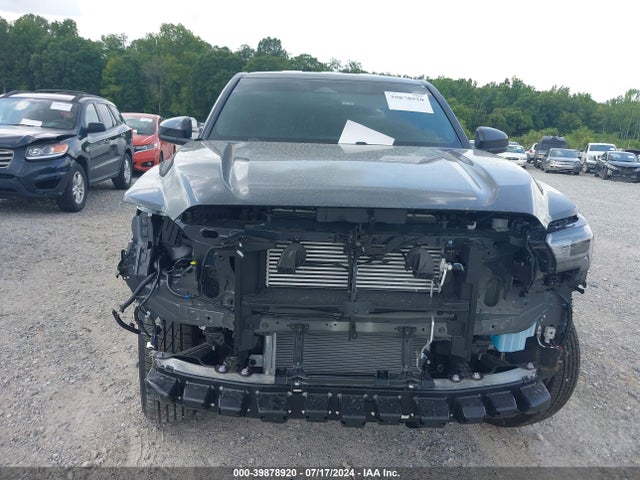 Toyota Tacoma Sr5 2024 3TYLB5JN9RT007395 Image 12