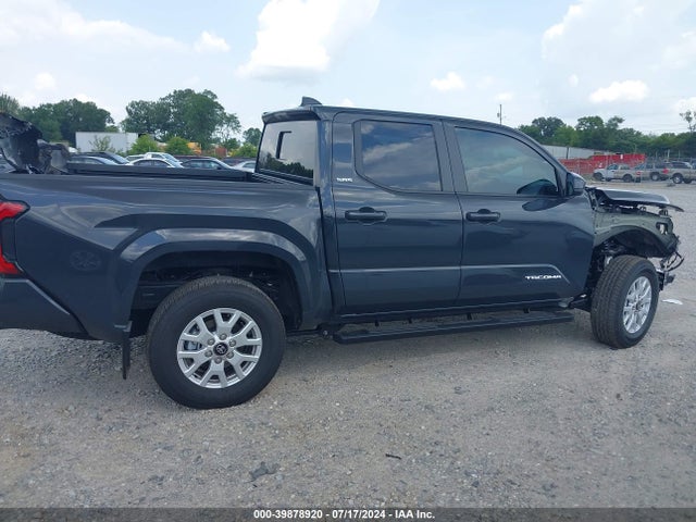 Toyota Tacoma Sr5 2024 3TYLB5JN9RT007395 Image 13