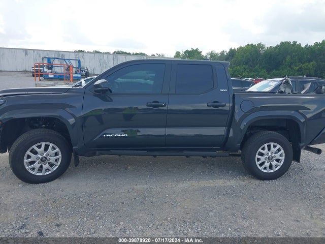 Toyota Tacoma Sr5 2024 3TYLB5JN9RT007395 Image 14