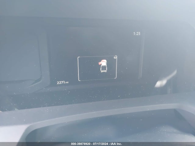Toyota Tacoma Sr5 2024 3TYLB5JN9RT007395 Image 15