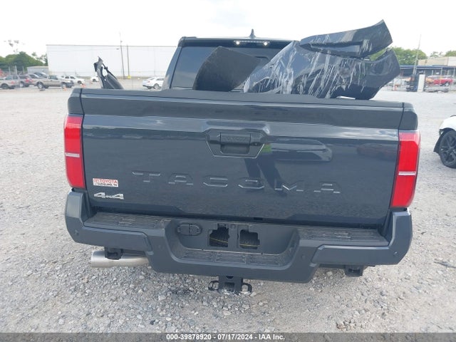 Toyota Tacoma Sr5 2024 3TYLB5JN9RT007395 Image 16