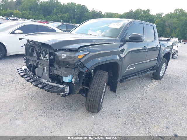 Toyota Tacoma Sr5 2024 3TYLB5JN9RT007395 Image 2