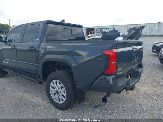Toyota Tacoma Sr5 2024 3TYLB5JN9RT007395 Image 3