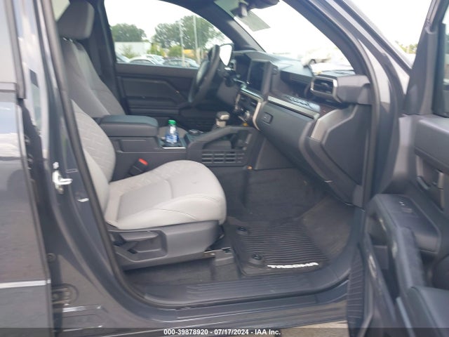 Toyota Tacoma Sr5 2024 3TYLB5JN9RT007395 Image 5
