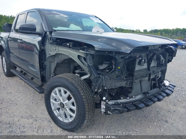 Toyota Tacoma Sr5 2024 3TYLB5JN9RT007395 Image 6