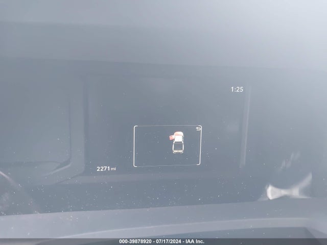 Toyota Tacoma Sr5 2024 3TYLB5JN9RT007395 Image 7