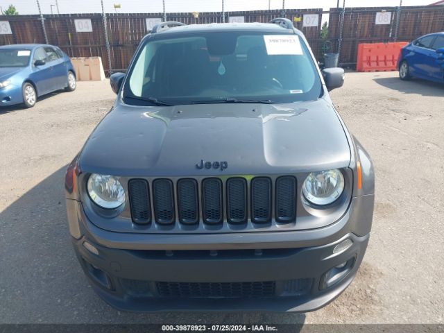 ZACCJBBB4HPG10459 Jeep Renegade Altitude 4x4