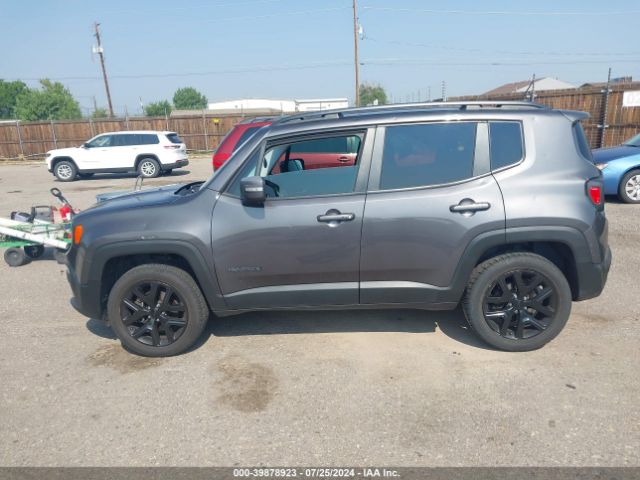 ZACCJBBB4HPG10459 Jeep Renegade Altitude 4x4
